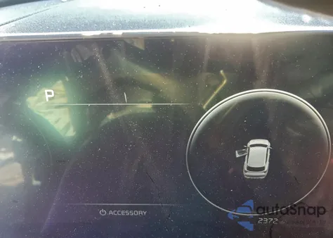 2025 Kia Sportage Sx Prestige from USA, damaged, VIN KNDPXCDG6S7199682